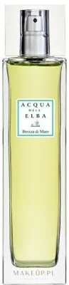 Ароматический спрей для дома Acqua Dell'Elba Brezza di Mare морская свежесть 100 мл