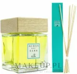 Аромадиффузор для дома Acqua Dell'Elba Brezza Di Mare Home Fragrance Diffuser 200 мл и — фото 2