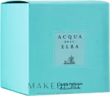 Acqua Dell'Elba Brezza Di Mare — ароматическая свеча «Морской бриз» — фото 2