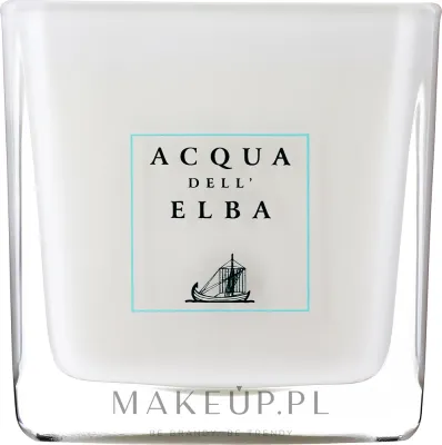 Acqua Dell'Elba Limonaia Di Sant'Andrea — ароматическая свеча
