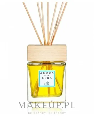 Аромадиффузор для дома Acqua Dell'Elba Home Fragrance Costa Del Sole Diffusers 200 мл