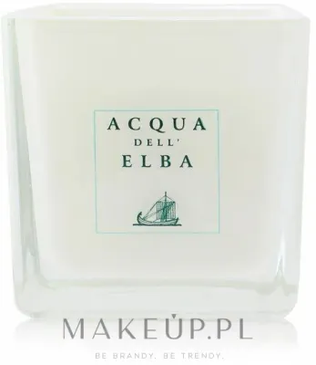 Acqua Dell'Elba Profumi Del Monte Capanne — ароматическая свеча