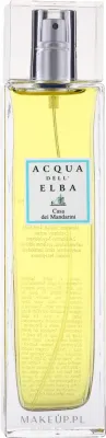 Ароматический спрей для дома Acqua Dell'Elba Casa Dei Mandarini мандарин 100 мл