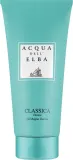Гель для душа Acqua dell'Elba Classica Women увлажняющий, 200 мл — фото 1