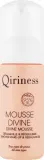 Qiriness Divine Mousse очищающая пенка-мусс для умывания лица с годжи и протеинами люпина, 125 мл — фото 1