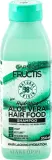 Шампунь для волос Garnier Fructis Aloe Vera Hair Food Shampoo увлажняющий, с алоэ — фото 1