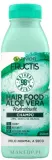 Шампунь для волос Garnier Fructis Aloe Vera Hair Food Shampoo увлажняющий, с алоэ — фото 2