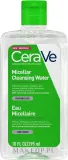 CeraVe Micellar Cleansing Water мицеллярная вода с церамидами для всех типов кожи 295 мл — фото 1