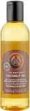 Питательное масло для волос с кокосом The Body Shop Pre-Shampoo Coconut Oil — фото 1