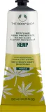 Крем для рук The Body Shop Hemp Hand Protector с конопляным маслом защитный 30 мл — фото 2