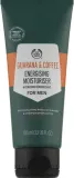 Крем для лица The Body Shop Guarana Coffee мужской увлажняющий 100 мл — фото 1