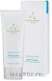 Aromatherapy Associates Hydrating Rose Face Mask — увлажняющая маска для лица с розой, 100 мл — фото 1