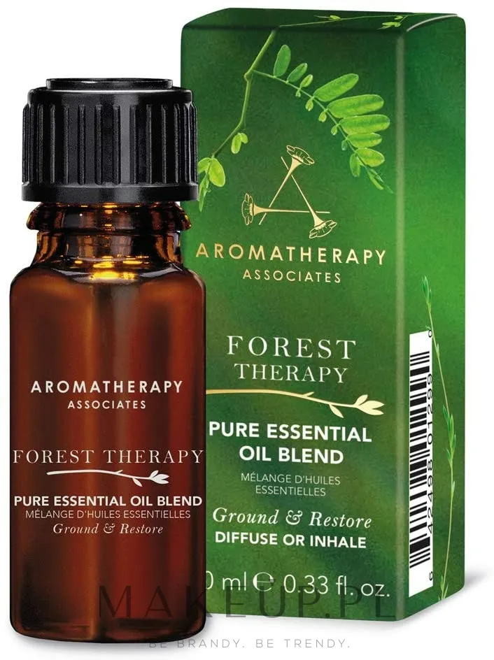 Эфирное масло Aromatherapy Associates Forest Therapy смесь 10 мл
