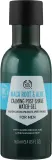Успокаивающий гель после бритья The Body Shop Maca Root и Aloe Post-Shave Water-Gel For Men, охлаждающий — фото 1