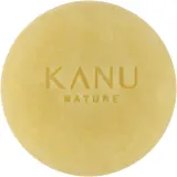 Шампунь в кости Kanu Nature Pina Colada для сухих и повреждённых волос 75 г — фото 1