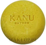 Шампунь в кости Kanu Nature Pina Colada для сухих и повреждённых волос 75 г — фото 2
