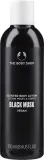 The Body Shop Black Musk Body Lotion — молочко для тела Чёрный мускус, 250 мл — фото 1