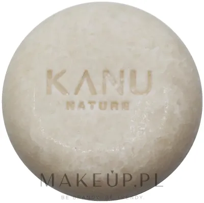 Шампунь твёрдый Kanu Nature Shampoo Bar Toxic Glamour для нормальных волос, 75 г