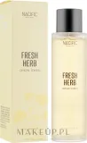 Тоник для лица Nacific Fresh Herb Origin Toner с гидролатом календулы, 150 мл, Корея — фото 1
