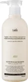 Органический шампунь для волос La'dor Triplex Natural Shampoo, питательный, 150 мл — фото 2