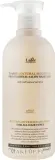 Органический шампунь для волос La'dor Triplex Natural Shampoo, питательный, 150 мл — фото 4