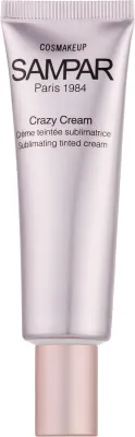 Тонирующий крем Sampar Crazy Cream, 30 мл