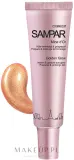 Крем для лица Sampar Golden Glow Sunkissed увлажняющий тонирующий 30 мл — фото 2