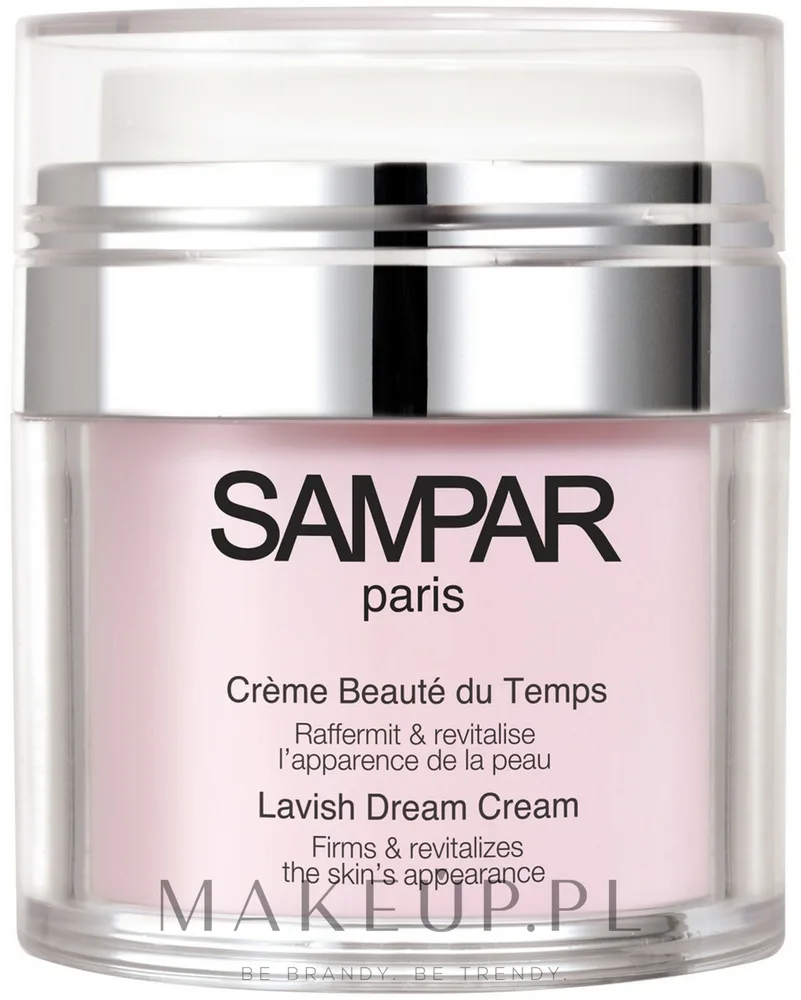 Крем для лица Sampar Lavish Dream Cream для зрелой кожи 50 мл
