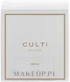 Culti Milano Bianco Ebano — ароматическая свеча — фото 2
