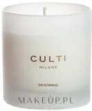 Culti Milano Jasmine — ароматическая свеча — фото 1