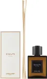 Ароматический диффузор Culti Milano Supreme Amber янтарь — фото 1