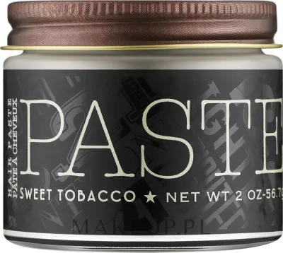 Паста для волос 18.21 Man Made Paste, средней фиксации, 56,7 мл