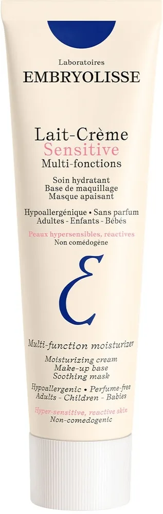 Embryolisse Laboratories Embryolisse Laboratories Lait-Creme Sensitive Concentrada - Крем для лица и тела Embryolisse Lait-Creme Sensitive Concentrada для чувствительной кожи