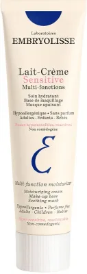 Embryolisse Laboratories Embryolisse Laboratories Lait-Creme Sensitive Concentrada - Крем для лица и тела Embryolisse Lait-Creme Sensitive Concentrada для чувствительной кожи, 100 мл