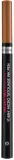 Фломастер для бровей L'Oreal Paris Infaillible Brows Micro Tatouage, стойкий, с профилированным наконечником, 1 г, оттенок 5.0 - Light Brunette — фото 1