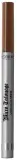 Фломастер для бровей L'Oreal Paris Infaillible Brows Micro Tatouage, стойкий, с профилированным наконечником, 1 г, оттенок 5.0 - Light Brunette — фото 2