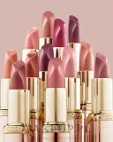 Помада для губ L'Oreal Paris Color Riche Nude Intense матовая, кремовая, 4,5 мл, оттенок 505 - Nu Resilient — фото 5