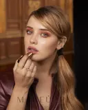 Помада для губ L'Oreal Paris Color Riche Nude Intense матовая, кремовая, 4,5 мл, оттенок 505 - Nu Resilient — фото 6