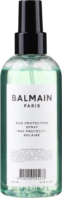 Спрей для волос с UV-фильтром Balmain Paris Hair Couture Sun Protection Spray, 200 мл