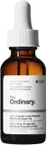Масло для лица The Ordinary 100% Organic Cold-Pressed Moroccan Argan Oil аргановое 30 мл — фото 1
