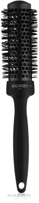 Круглая керамическая щётка для волос Balmain Paris Hair Couture 33 мм