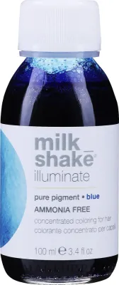 Milk_shake Milk Shake Illuminate Pure Pigment - Краска для волос Milk Shake Illuminate Pure Pigment концентрированная, 100 мл