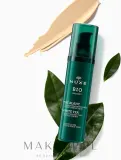Тонирующий крем Nuxe Bio многофункциональный, 50 мл, оттенок Clair — фото 2