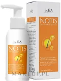 Шампунь Dr.EA Notis против перхоти с цинком и пантенолом 125 мл — фото 1