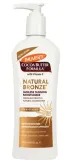 Palmer's Palmer's Cocoa Butter Formula Natural Bronze Body Lotion - Увлажняющий лосьон для тела с эффектом бронзирования — фото 1