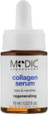Сыворотка для лица и шеи Pierre Rene Regenerating Collagen с коллагеном ревитализирующая 15 мл — фото 1
