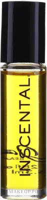 Масло для тела и ароматерапии Jao Brand Inscental на основе жожоба 8.3 мл