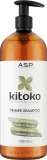 Шампунь Affinage Kitoko Botanical Color Primer для объёма и очищения кожи головы 1000 мл — фото 1