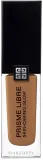 Тональная основа Givenchy Prisme Libre Skin-Caring Glow сияющая, 30 мл, оттенок 06-N405 — фото 1