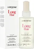 Лосьон для волос La Biosthetique Long Hair укрепляющий уход для длинных волос 95 мл — фото 2